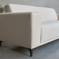 Lars 3-seater sofa - Tikamoon