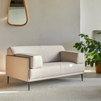 Finn 2-3 seater sofa - Tikamoon