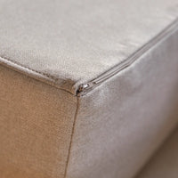 Finn 2-3 seater sofa - Tikamoon