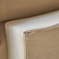 Finn 2-3 seater sofa - Tikamoon