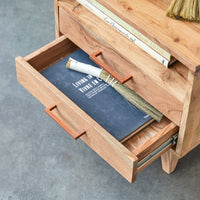 Oslo bedside table - Tikamoon