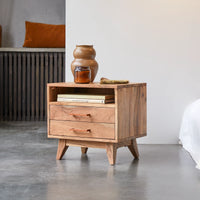 Oslo bedside table - Tikamoon