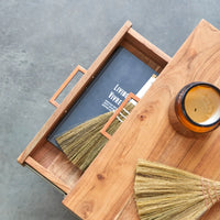 Oslo bedside table - Tikamoon