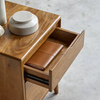 Gabrielle bedside table - Tikamoon