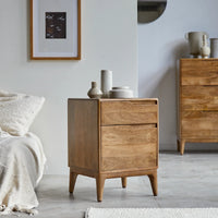 Gabrielle bedside table - Tikamoon