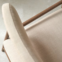 Romane armchair - Tikamoon