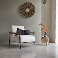 Charlie armchair - Tikamoon