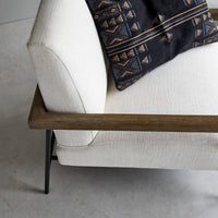 Charlie armchair - Tikamoon