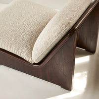 Fauteuil Folk - Tikamoon
