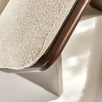 Fauteuil Folk - Tikamoon