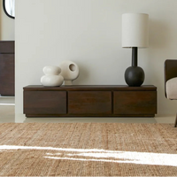 Eva TV cabinet - Tikamoon