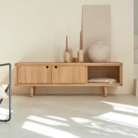 Jonak TV cabinet - Tikamoon