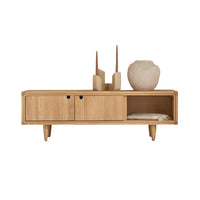 Jonak TV cabinet - Tikamoon