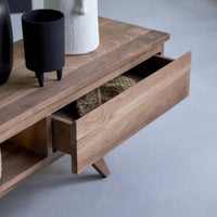 Esmée TV cabinet - Tikamoon