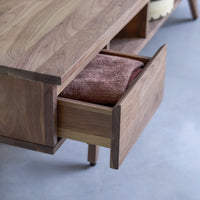 Esmée TV cabinet - Tikamoon