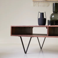 Table basse Metric - Tikamoon