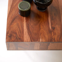 Table basse Metric - Tikamoon