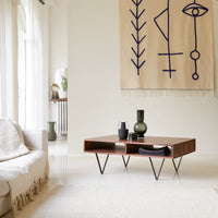 Table basse Metric - Tikamoon