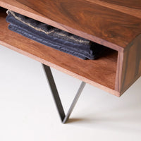 Table basse Metric - Tikamoon