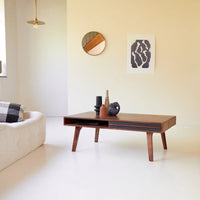 Table basse Niels - Tikamoon
