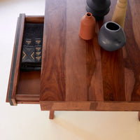 Table basse Niels - Tikamoon