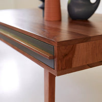 Table basse Niels - Tikamoon