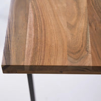 Temis table - Tikamoon