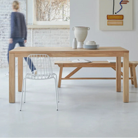 Eden Table - Tikamoon