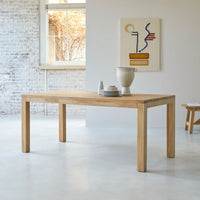 Eden Table - Tikamoon