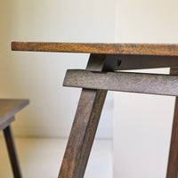 Arko Table - Tikamoon