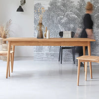 Jonak table - Tikamoon