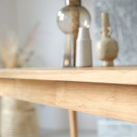 Jonak table - Tikamoon