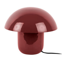 Lampe Fat Mushroom