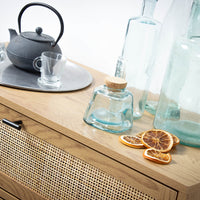 Péronne 3-drawer chest of drawers