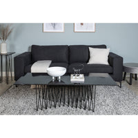 Bolero 2-3 seater sofa