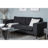 Bolero 2-3 seater sofa