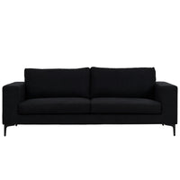 Bolero 2-3 seater sofa