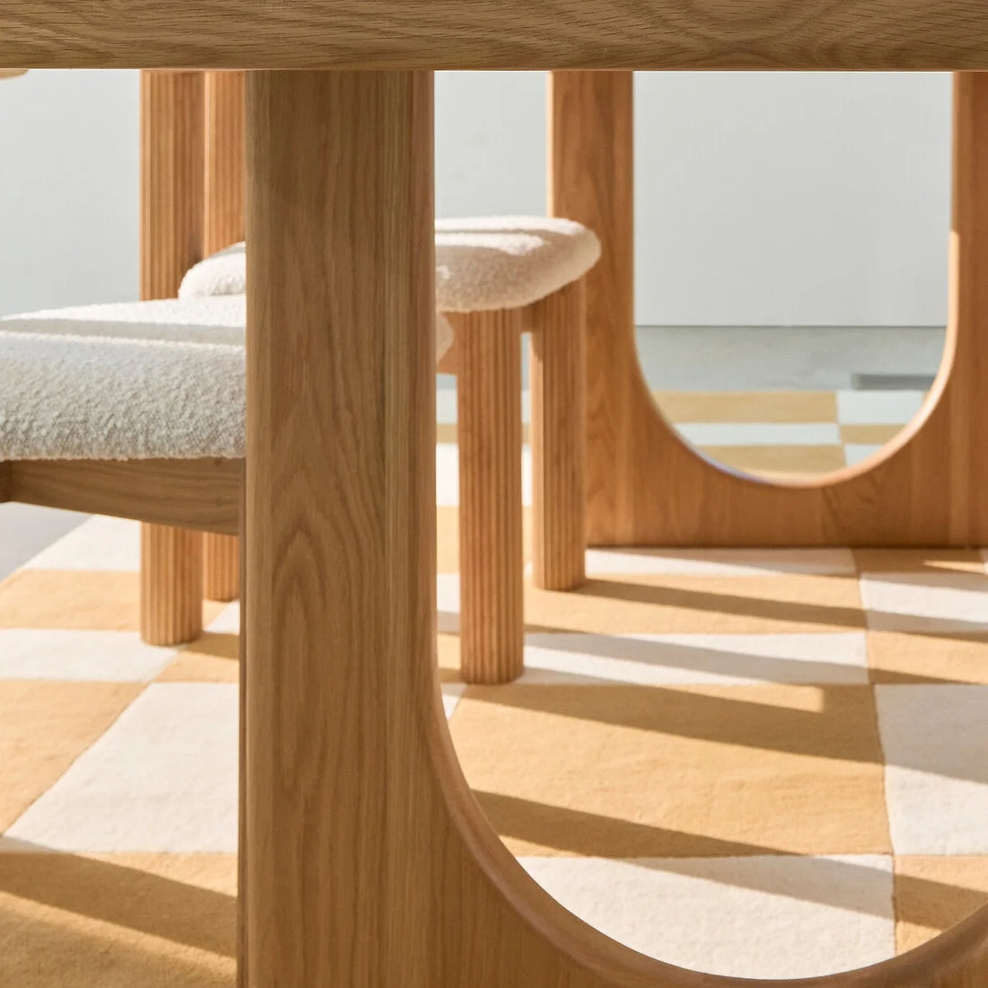 Table à manger Maldo