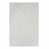 White Rug