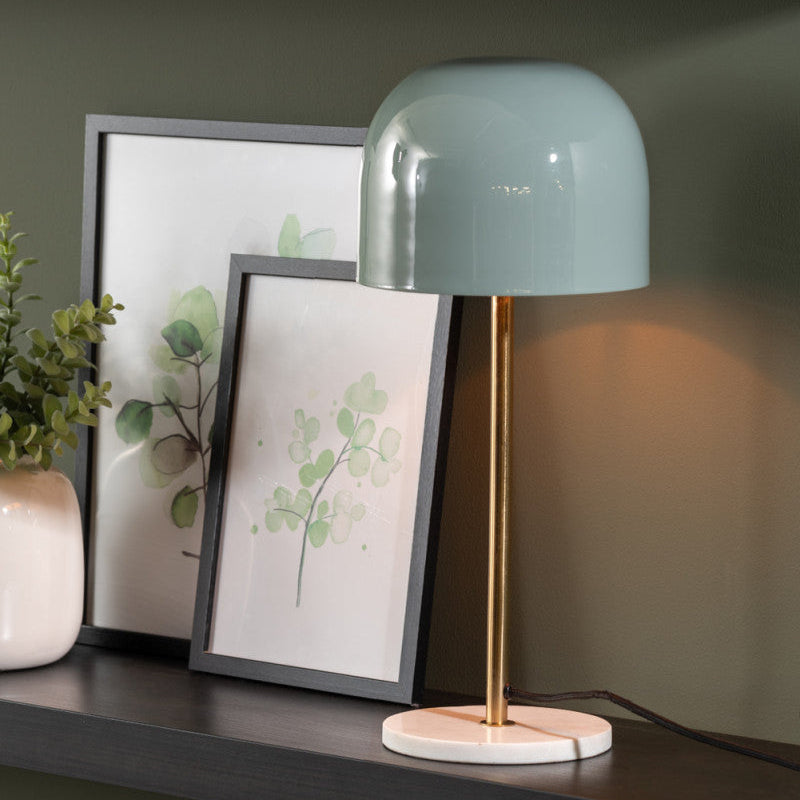 Lampe à poser Manta