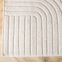 Tapis Vince