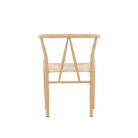 Chaise Hidalgo