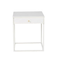Table de chevet Bakal