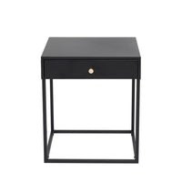 Table de chevet Bakal
