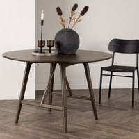 Table à manger ronde Kaseidon