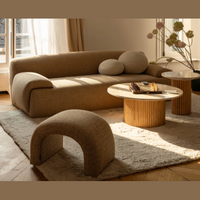 Canapé 3 places Owen - NV Gallery