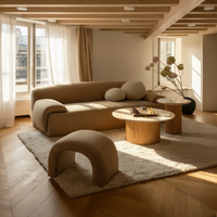 Canapé 3 places Owen - NV Gallery