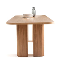 Latti dining table