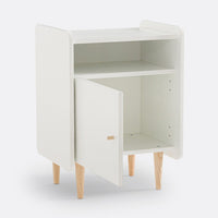 Table de chevet Zaggo