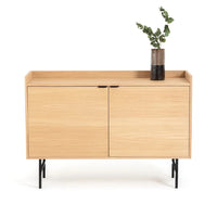 Buffet 2 portes Volga